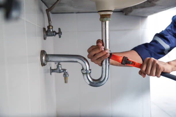 Reliable Coon Rapids, MN Plumber Solutions